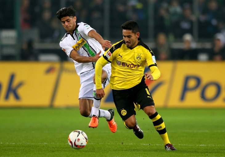 Ilkay Gundogan novi fudbaler Manchester Cityja