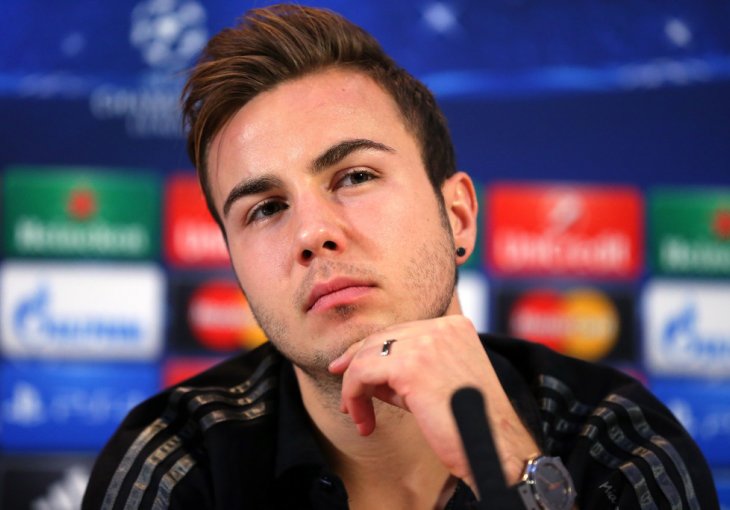 Gotze se vraća u Dortmund, čeka se reakcija navijača