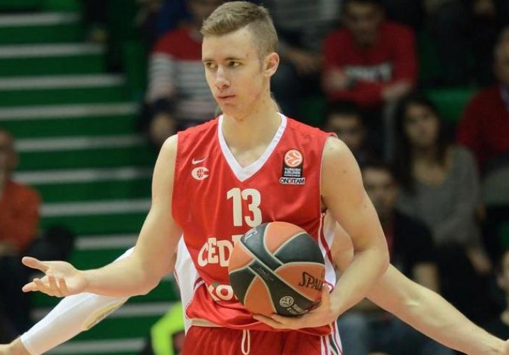 Ovakav rezultat još niste vidjeli: Musa sjajan u nevjerovatnoj pobjedi Cedevite