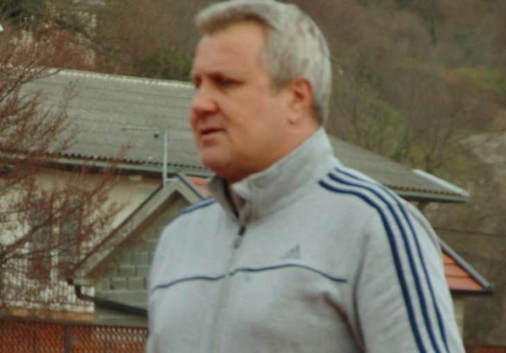 Boris Gavran novi trener NK Travnik