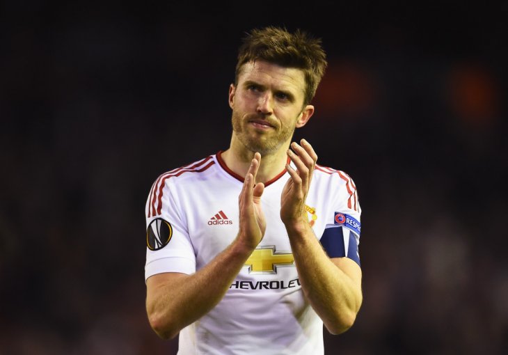 Carrick nakon deset godina odlazi iz Manchester Uniteda