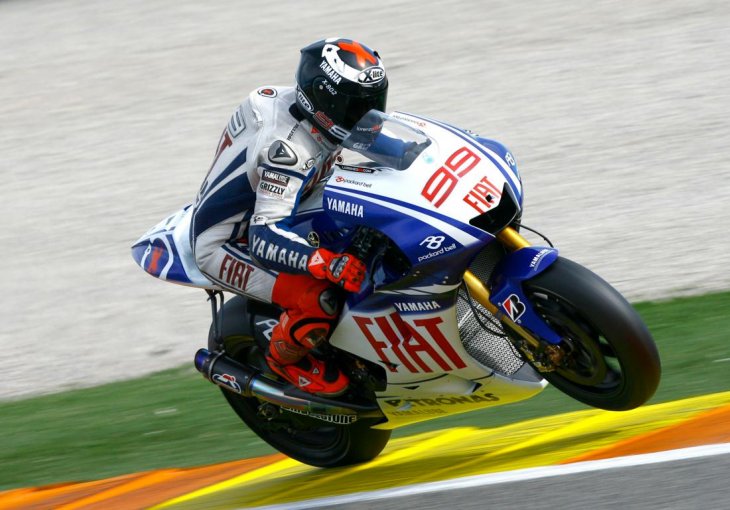 Yamaha poručila Lorenzu: Ostani da osvajaš trofeje