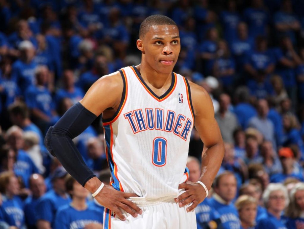 westbrook