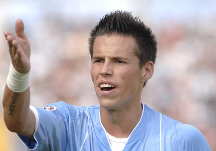 Jedan je kapiten: Hamsik i zvanično do kraja karijere u Napoliju