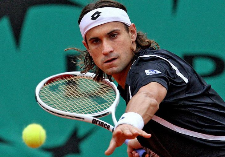 Legendarni teniser pobjedom odgodio penziju