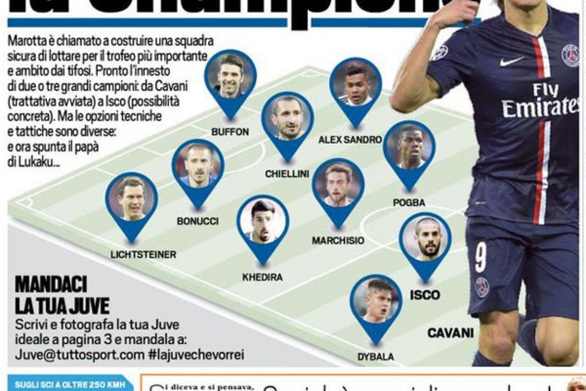 juventus