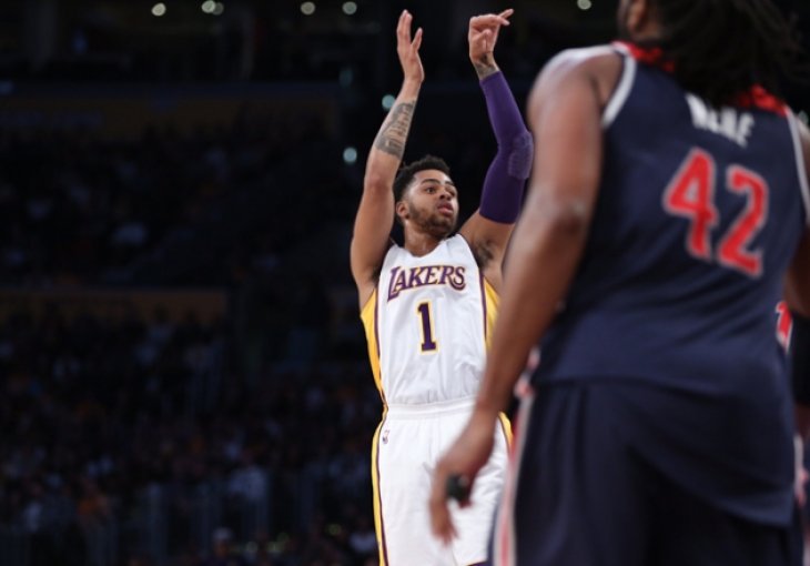 Golden State i Lakersi po starom