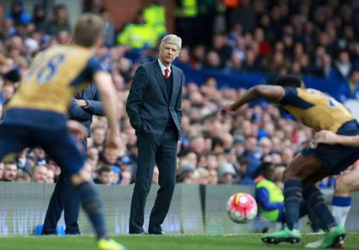 Wenger se vraća u laboratoriju i ponovo će razvijati formulu za uspjeh