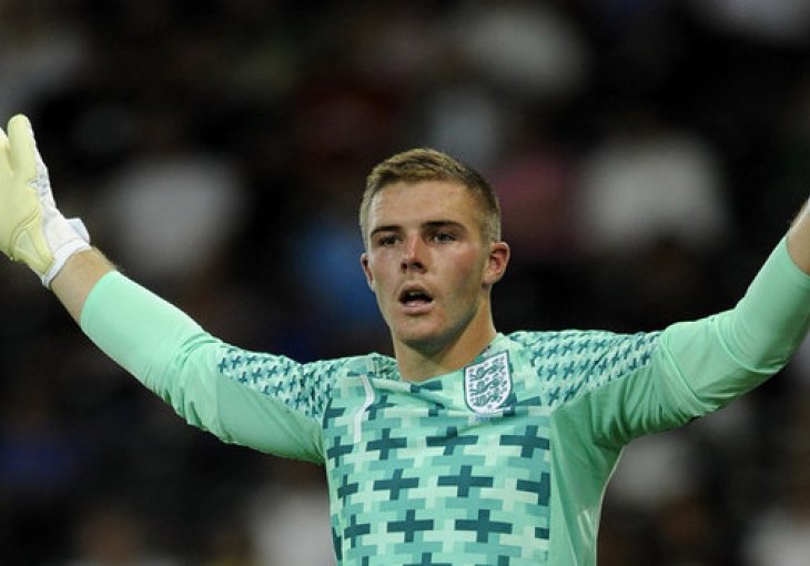 Užasne vijesti za Engleze: Jack Butland ponovo mora pod nož