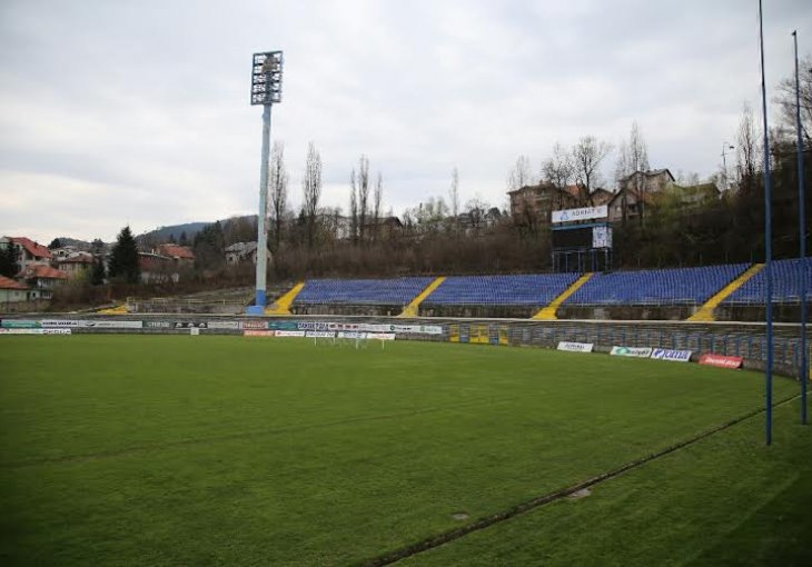 Evropska Grbavica: Prikupljeno 175.000 KM, 30.000 potrošeno na izgradnju parkinga
