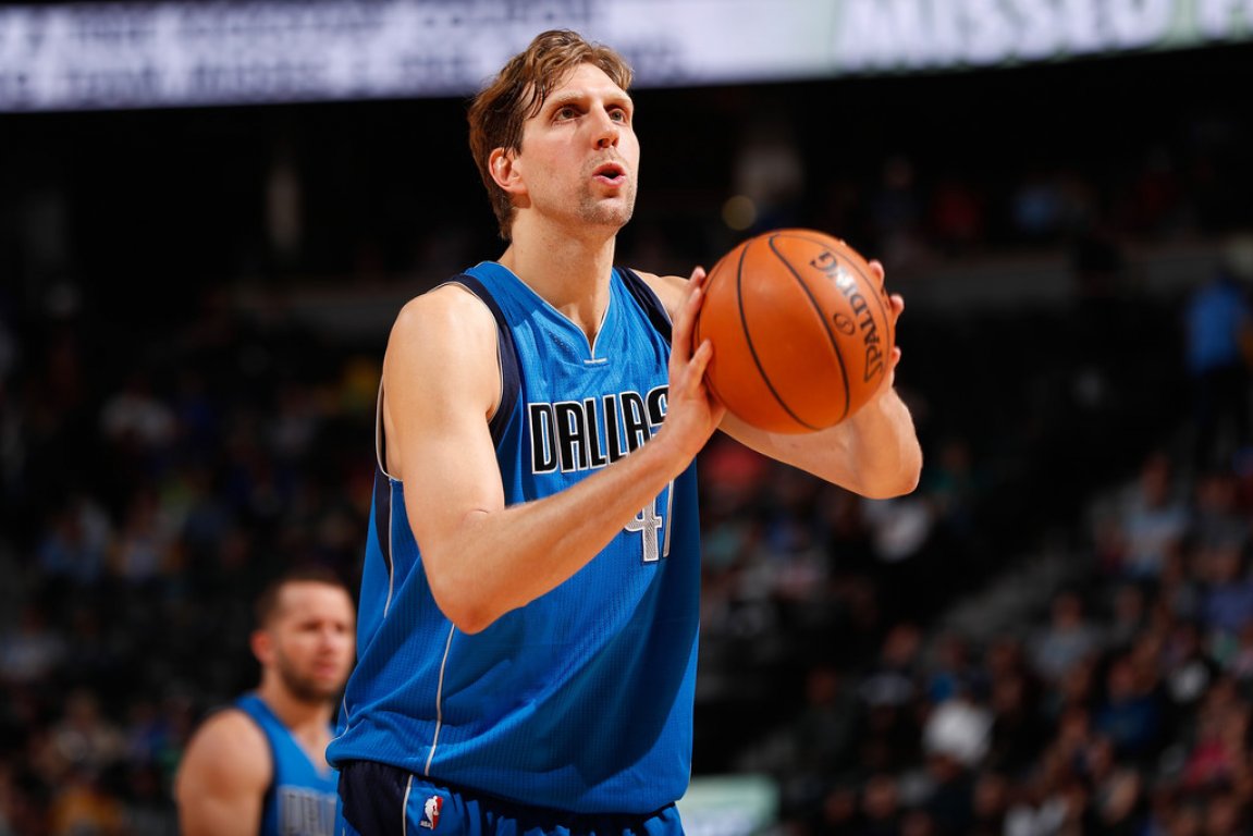 nowitzki