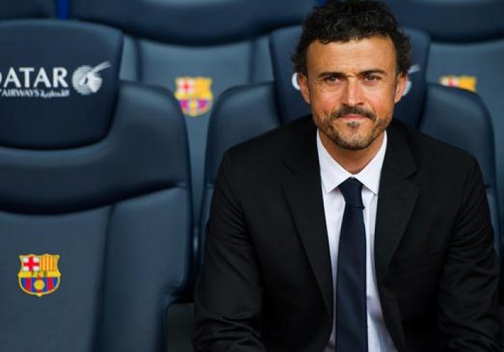 Novi problemi za Enriquea pred derbi sa Real Madridom