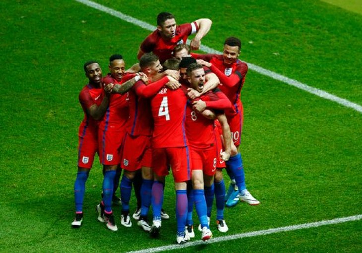 Čudne vijesti sa Otoka: Italijan ponovo selektor Albiona? 