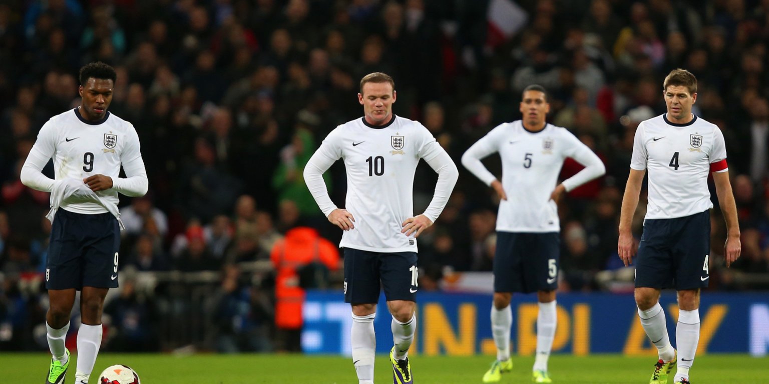 england