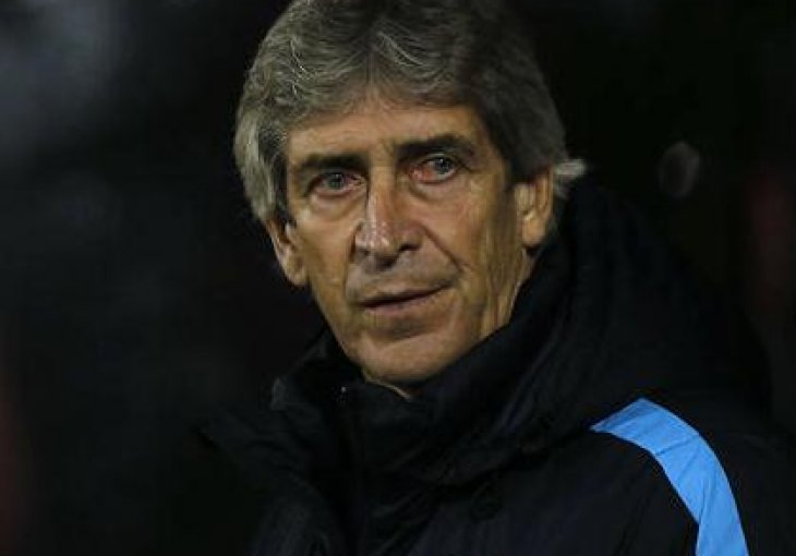 Pellegrini pred odlaznim vratima: Građani dobijaju novog trenera!