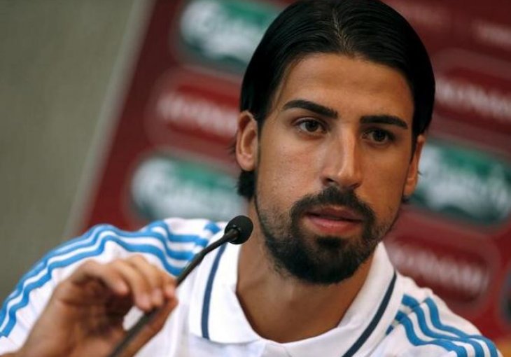 Khedira: Prvenstvo Italije je bolje i kvalitetnije nego što sam mislio