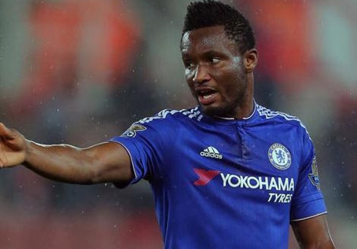 John Obi Mikel kroz provokaciju Pogbi poželio povratak