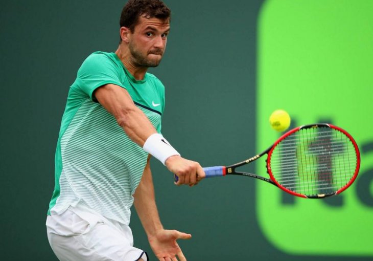 Nakon Federera i Nadala, turnir u Miamiju okončao i Murray