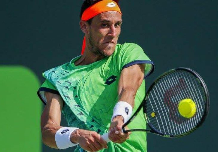 Džumhur saznao protivnika u 1. kolu Roland Garrosa