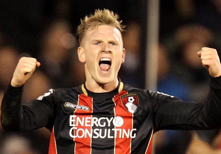 Bournemouthov Matt Ritchie izazvao rat Chelseaja, Tottenhama i Uniteda