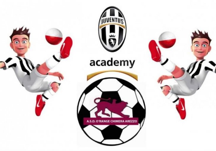 Nogometna Juventus Akademija počinje s radom u Sarajevu
