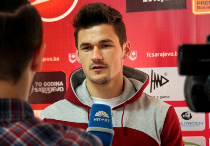 Kovačević: Želimo pobjedu u Banjoj Luci