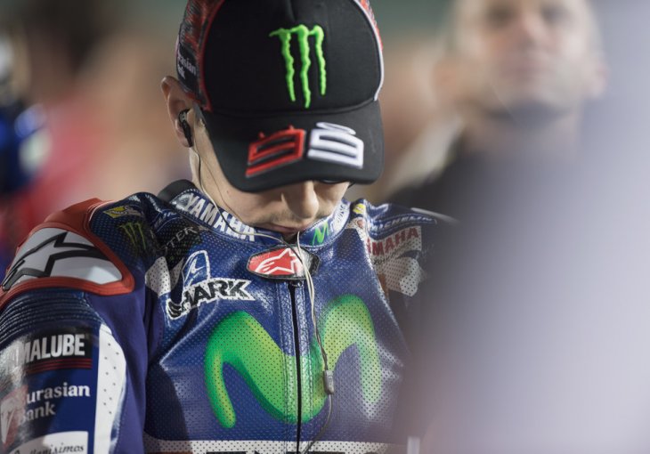 Lorenzo odlazi iz Yamahe zbog Ducatija?