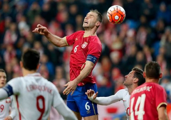 Zašto je Ivanoviću poništen gol?
