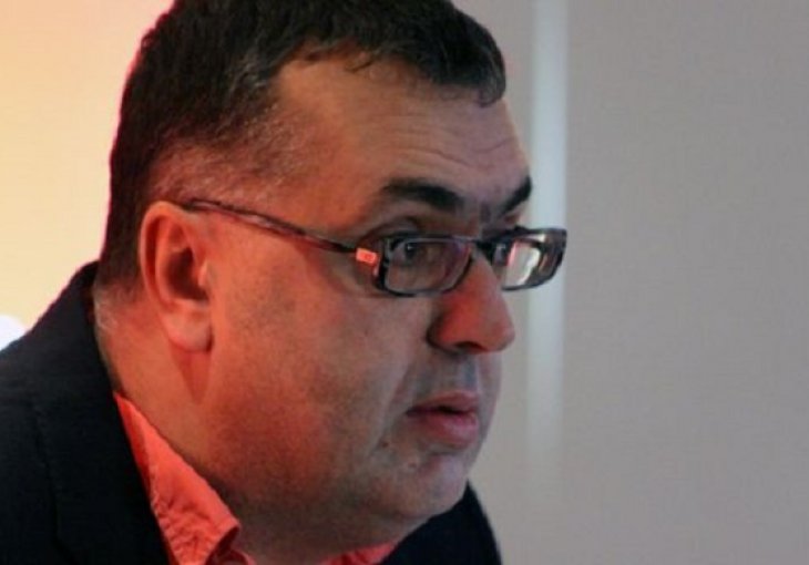 Legendarni Baho: Ustao sam i aplaudiram čarobnjaku
