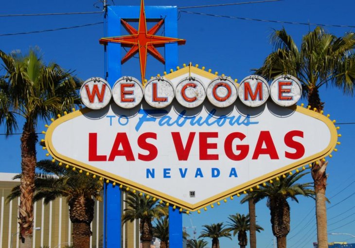 Ecclestone potvrdio: Formula 1 se vraća u Las Vegas!