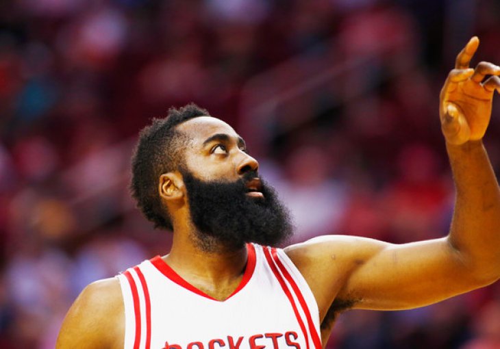 Houston slavio na gostovanju kod Clevelanda, novi trijumf Warriorsa