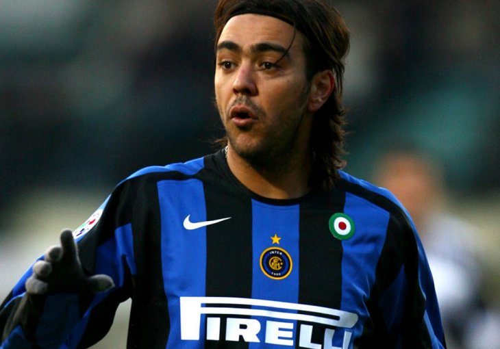 Veliki Alvaro Recoba odlazi u penziju
