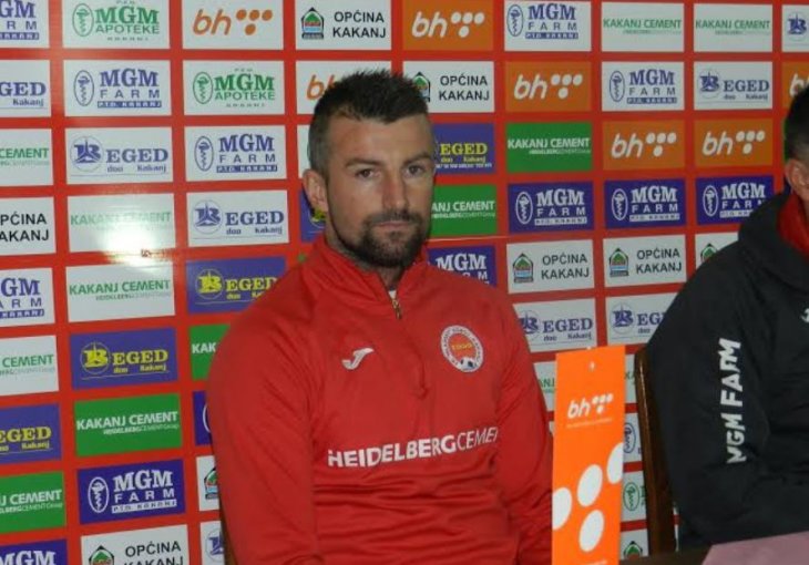 Mladost u borbu za opstanak bez Čovića