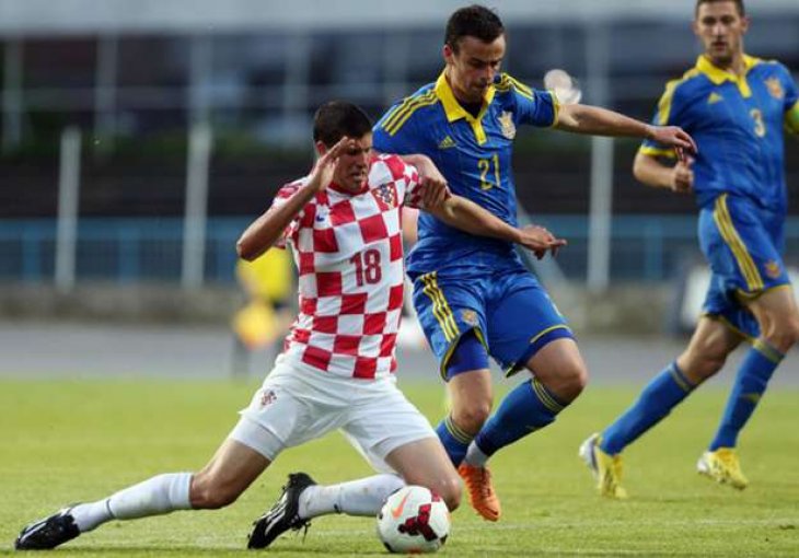 UEFA kažnjava Hrvatsku oduzimanjem bodova i novčanom kaznom