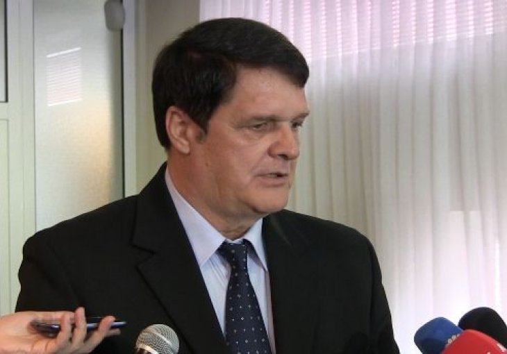 Tomić: Vjerujem da će ekipa pokazati karakter; Vugdalić: Očekuje se spektakl