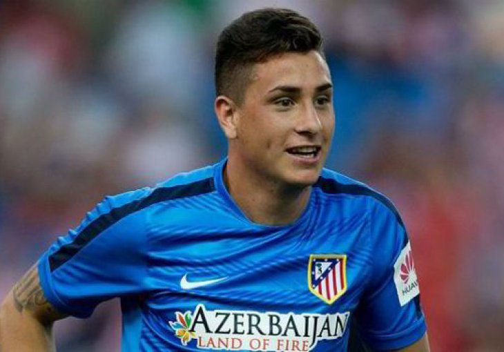 Real Madrid nudi 65 miliona za defanzivca gradskom rivalu?