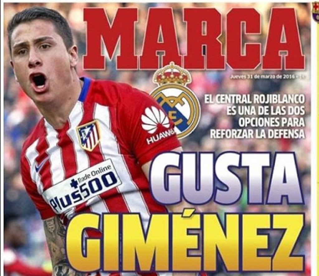 marca