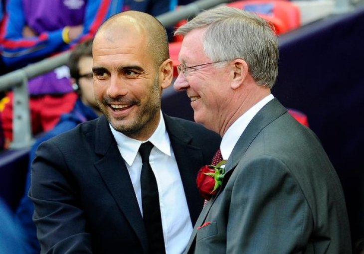 Ferguson: Guardioli neće biti lako u Cityju