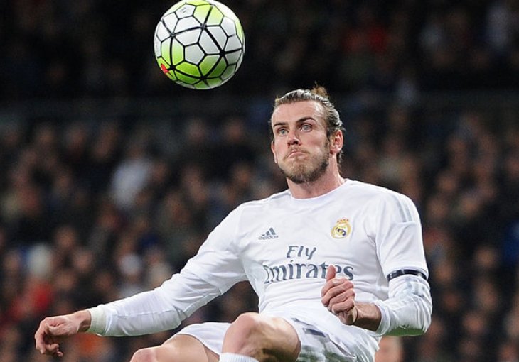 Ronaldo nije potreban! Bale majstorijom Real vodi ka pobjedi