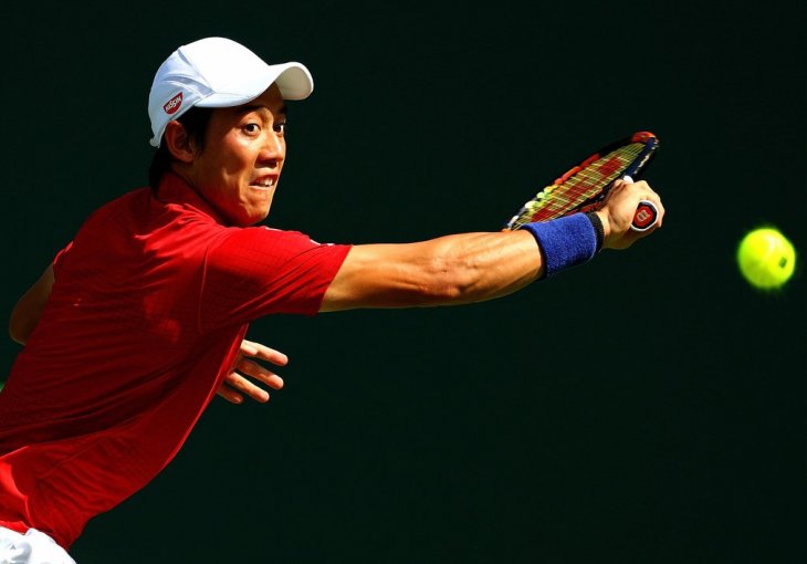 Nishikori preokretom do polufinala turnia u Miamiju