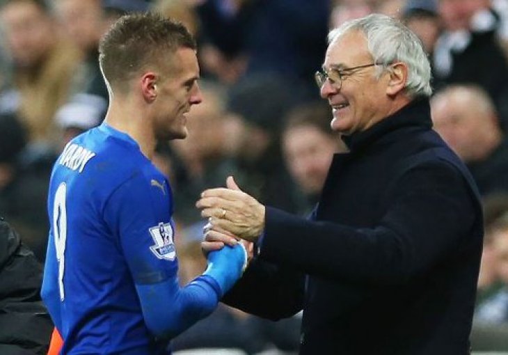Koji scenarij će najprije dovesti Leicestera do titule prvaka Premiershipa?