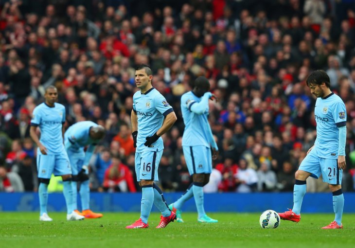 Tri puta mjeri, jednom sijeci: Manchester City skupo plaća grešku iz februara
