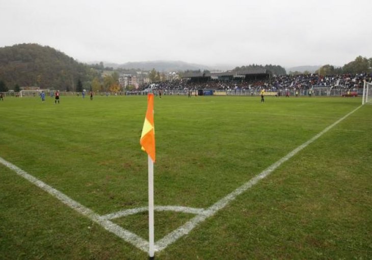 Mladost protiv Javora do prvog boda u 2016. godini