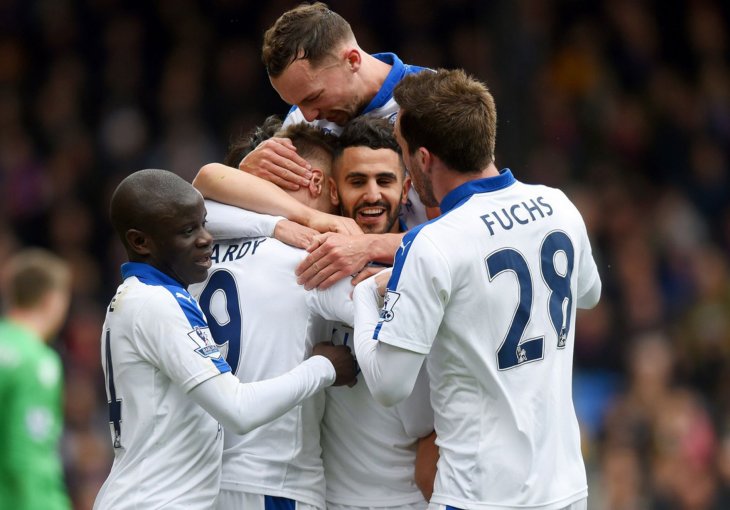 Ranieri: Kante će vrlo vjerovatno napustiti Leicester