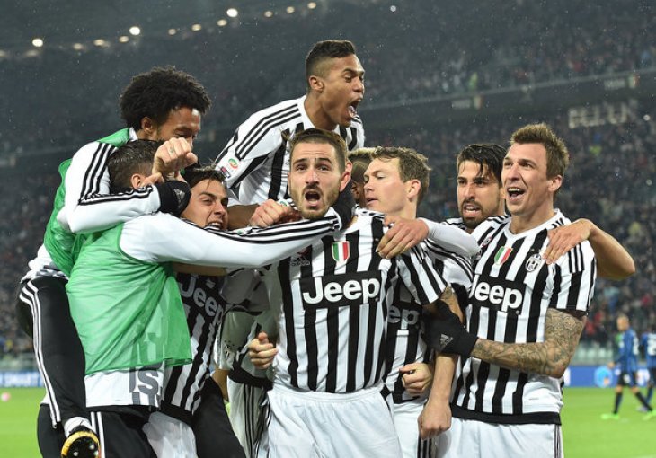 Bonucci: Zaboravite Chelsea, ja razmišljam samo o Juventusu