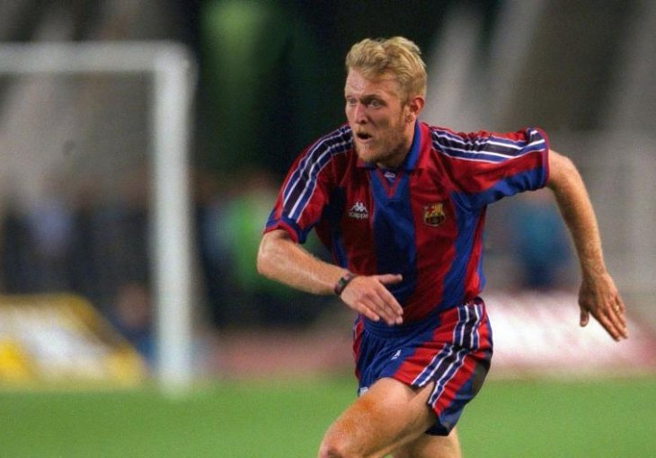 'Žuti' već presudio: Real nema šansi, Barca je favorit - u svemu!