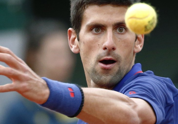 Novak ulazi u historiju: Ukoliko osvoji Miami ruši čak tri rekorda