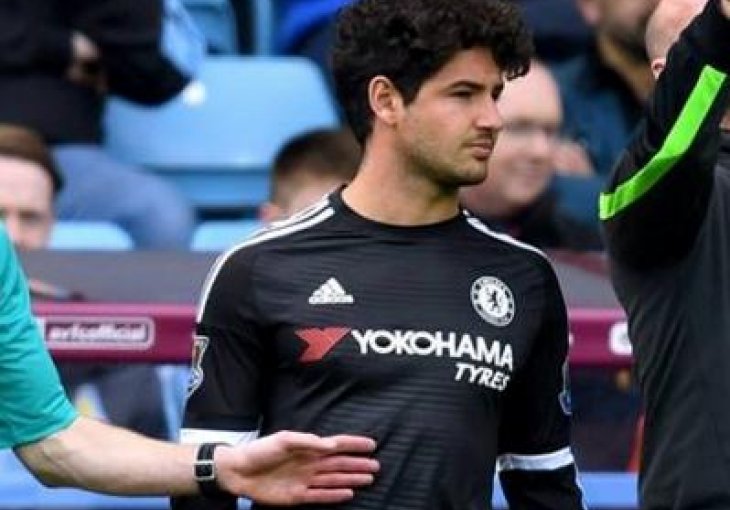 Pato ostaje u evropskom fudbalu