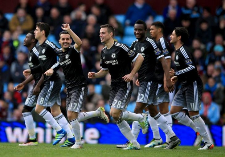 Chelsea vraća svojim navijačima novac od karti zbog neigranja Lige prvaka