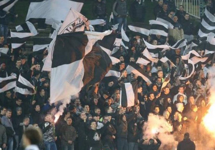 Popularni Grobari 